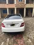 A picture of Mercedes benz c300