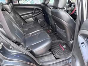 A picture of Takas Motors 07060931241 Very Clean And Sound Toyota Rav4 2008