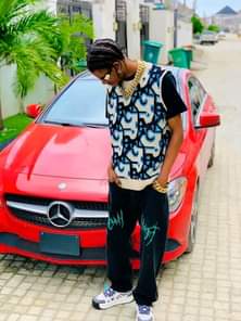 A picture of SEND HI IF YOU WAN LEARN YAHOO