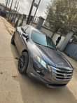 A picture of Honda crosstour 2010
