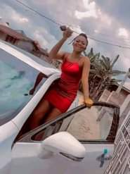 A picture of 09116175285 My name is charity a native of Enugu state