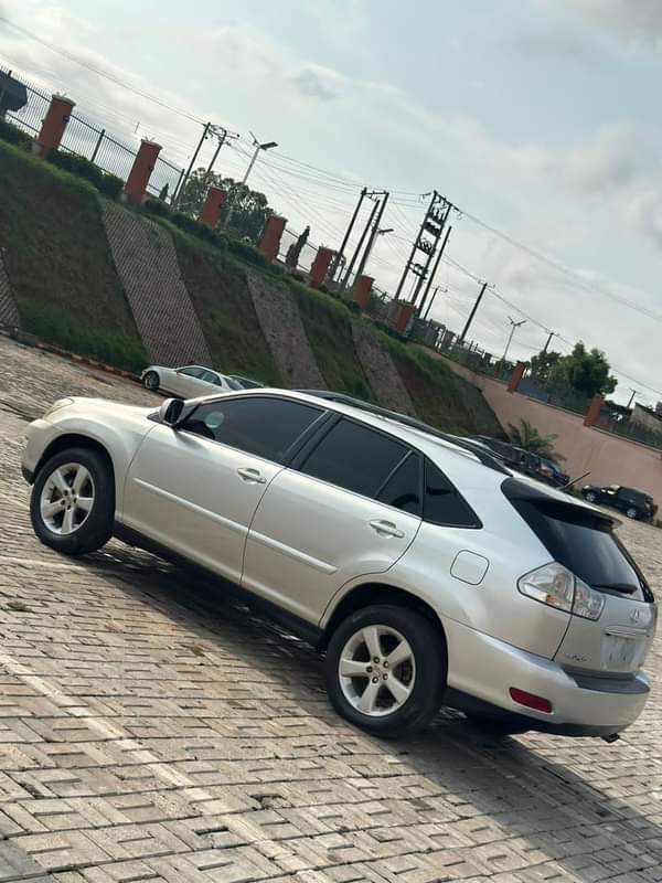 A picture of MR KEN AUTOs Ur Happiness Is Our Priority 2348038966089 call