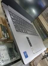 A picture of Ultra Slim Lenovo Ideapad 3 10th gen 4GB Ram 500GB