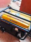 A picture of Thermocool generator