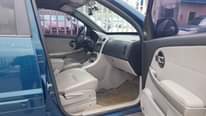 A picture of Chevrolet Equinox 2006 Tokumbo Unregistered First body Surulere Lagos N2