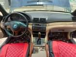 A picture of 9JA USED BMW 2004 MODEL WITH DUTY PRICE 1 5M