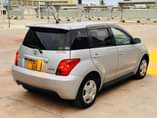A picture of TOYOTA IST