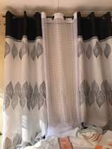 curtains