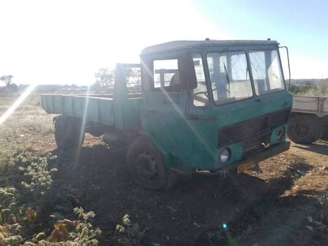 Trucks A.