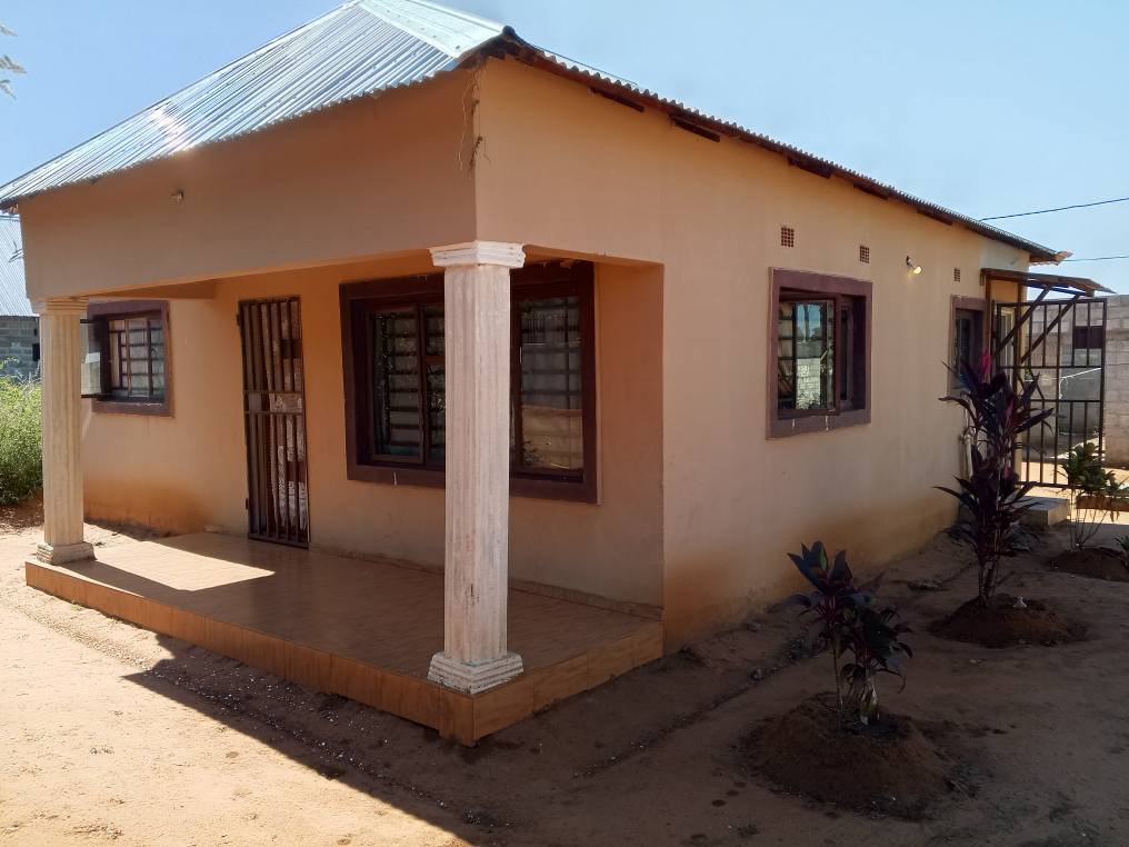 apartments in lusaka