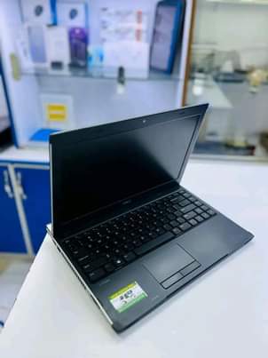 A picture of Dell latitude 3330