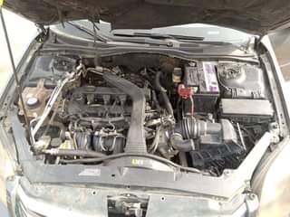 A picture of Ford Fusion 2008 Sharp