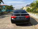 A picture of TOYOTA CAMRY 2015 MODEL