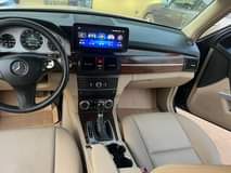 A picture of Tokunbo 2012 Mercedes Benz Glk full option