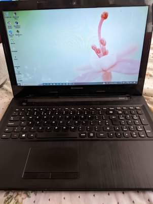 lenovo laptop