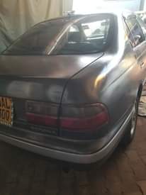 A picture of TOYOTA COLONA 4M CALL 0701488581 WHAT S APP 0776417404
