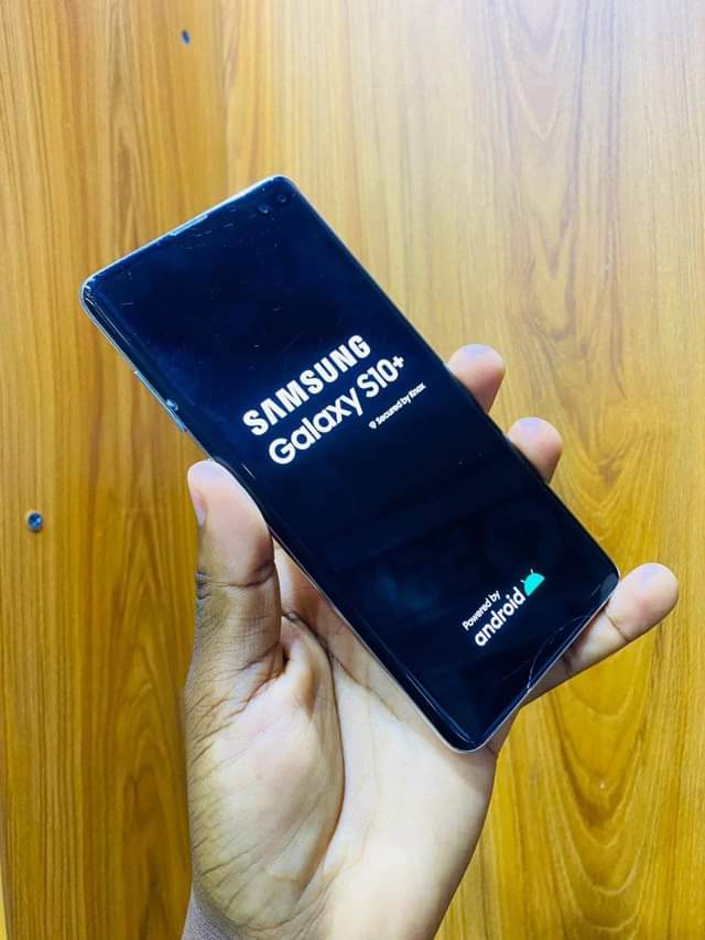 used samsung galaxy