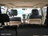 A picture of Toyota Harrier
