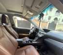 A picture of 2013 registered Lexus Rx350 A year used