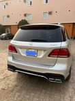 A picture of GLE350