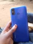 A picture of Spark6go 230k n spark7 270k 5000mah battery life