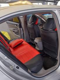 A picture of Car