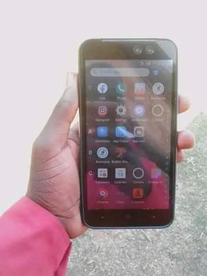 itel s32