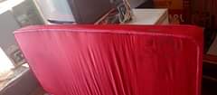 A picture of 3 6 dulex mattress on the sale