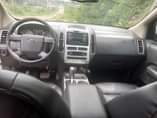 A picture of FORD EDGE 08