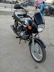 A picture of Boxer BM125 0744888214