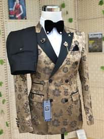 A picture of Men s suits