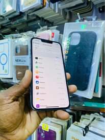 A picture of iPhone 13 Pro