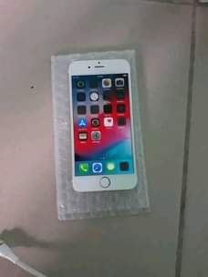 A picture of IPHONE 6 PLAIN