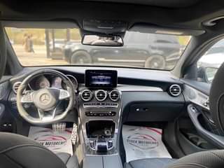 A picture of 2023 Mercedes Benz GLC63S Biturbo AMMGGGG