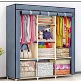 wardrobes