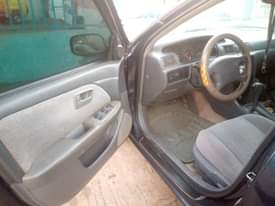 A picture of Toyota Camry Pencil