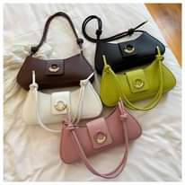 A picture of Ladies bags
