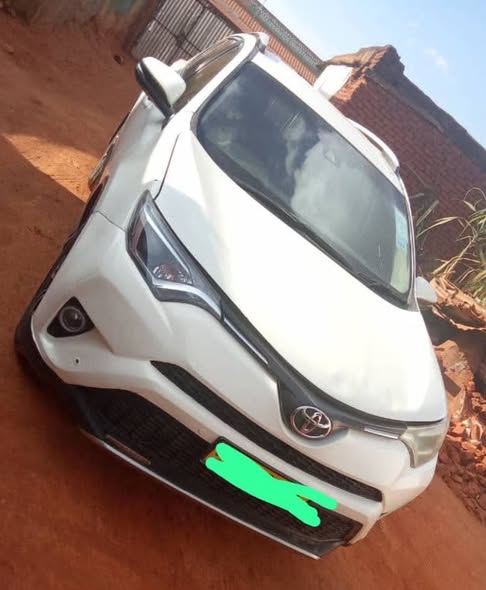 used toyota rav4