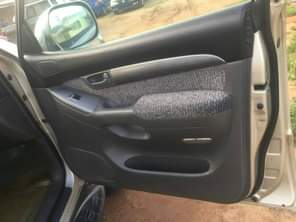A picture of Everything is perfect Price 8 5M Location Katsina Contact 07048557777