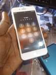 A picture of iPhone 8plus 256gb