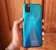 A picture of INFINIX SMART 5
