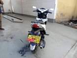 A picture of PKPK HONDA CLICK CC 125 CQ INAUZWA BEI 3100000 PGA