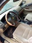 A picture of Honda Accord 2007 Manual