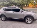 A picture of 2011 nissan dualis