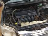 A picture of Toyota Corrola Bank Type 2007 model for sale Clean body