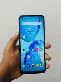 A picture of INFINIX NOTE 8i