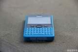 A picture of NOKIA ASHA 210 WITH WHATSAPP FACEBOOK