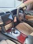 A picture of Toyota mark X