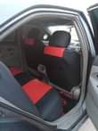 A picture of Toyota Camry Muscle 08 Model