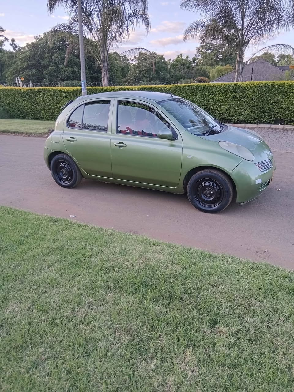 cars under 4000
